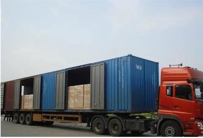 漳州到美溪区整车运输