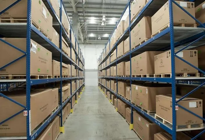 漳州到美溪区货物仓储