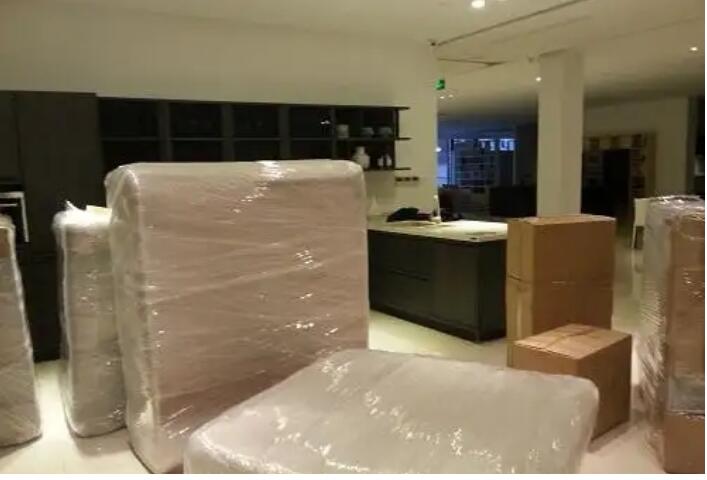 漳州到美溪区长途搬家