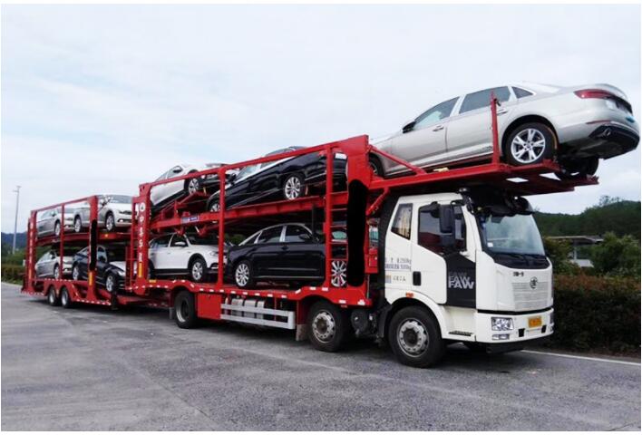 漳州到美溪区轿车托运